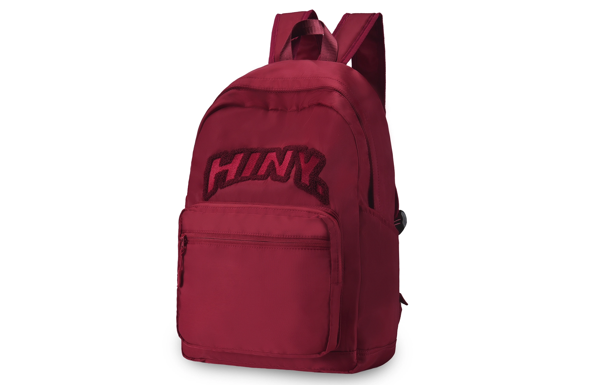 HINY Logo