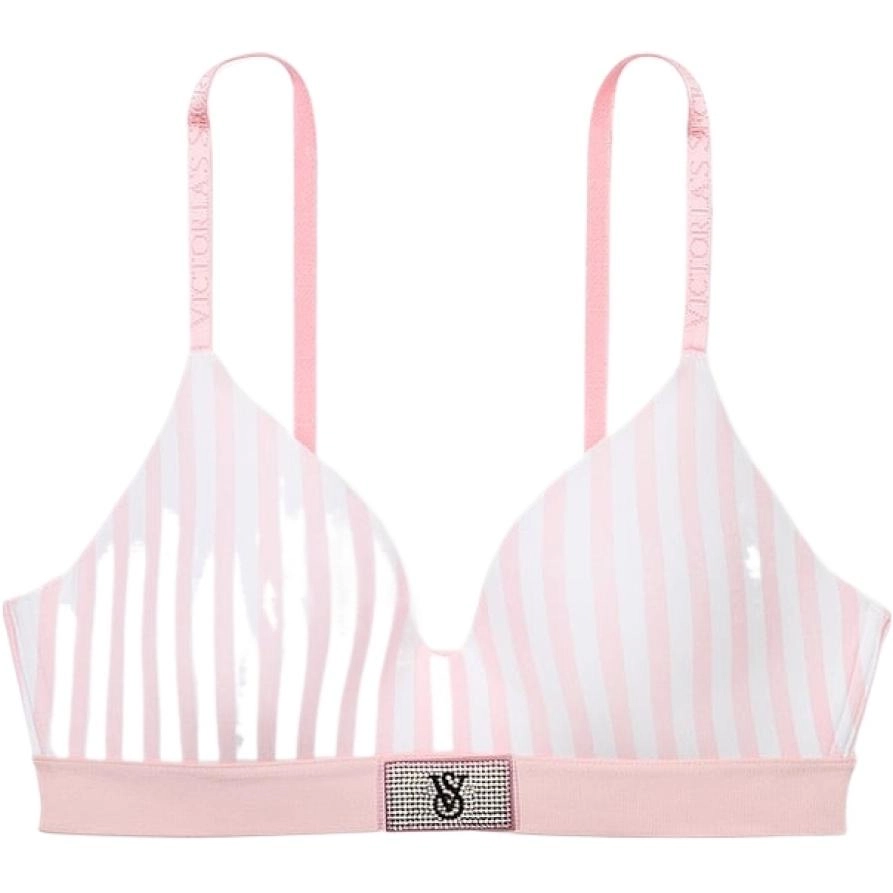 Victoria's Secret 24 Logo