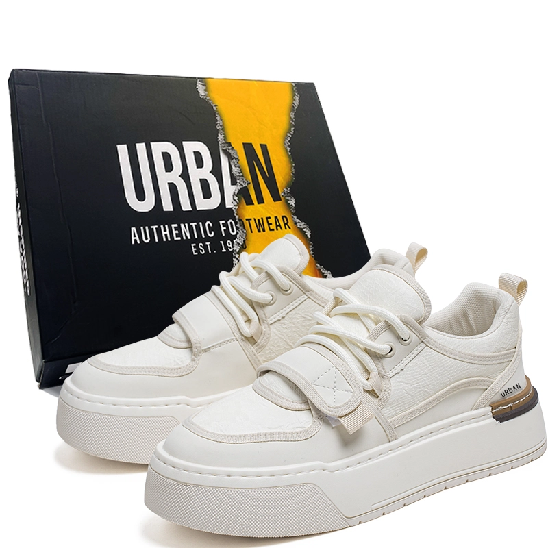 URBAN AUTHENTIC