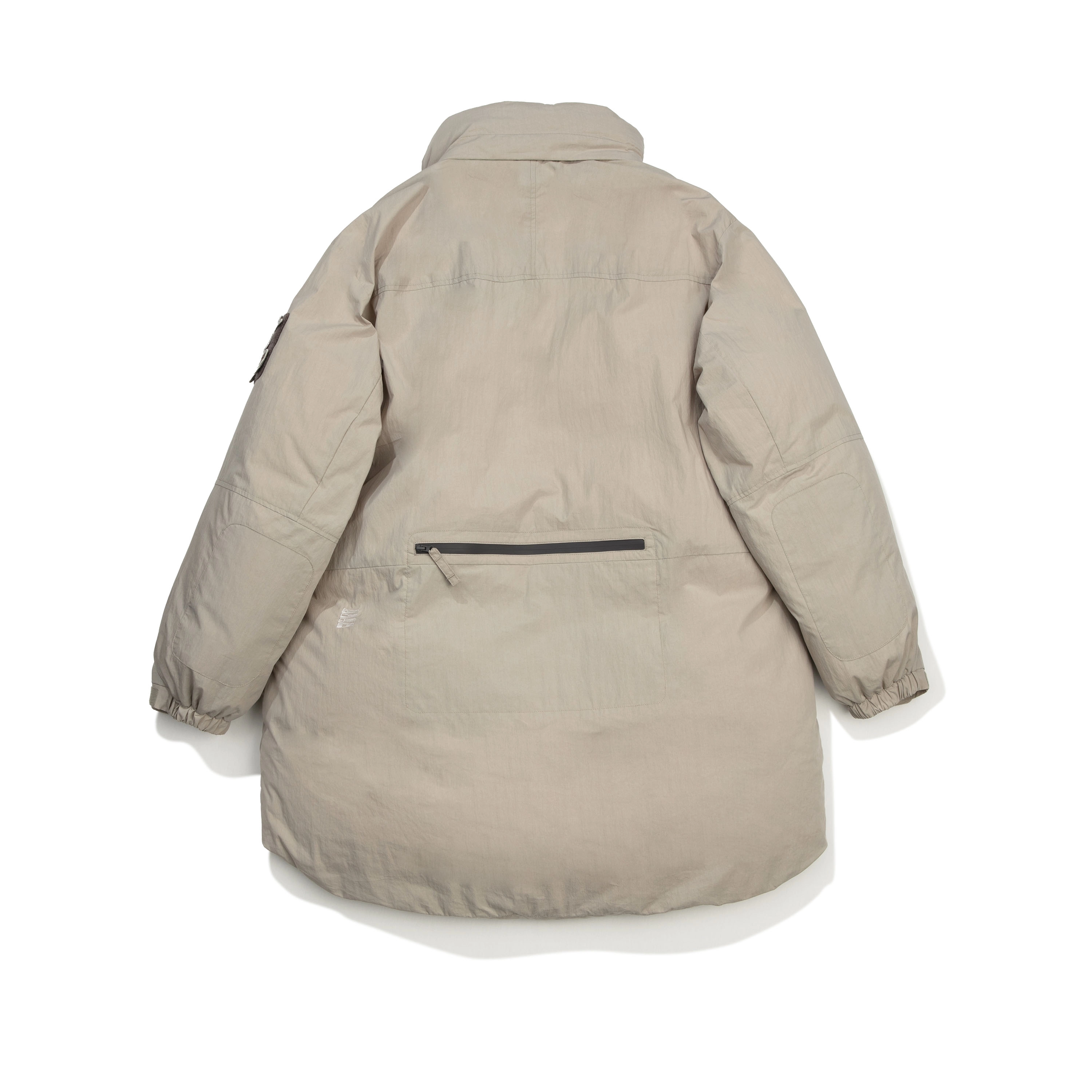 nautica white sail FW24
