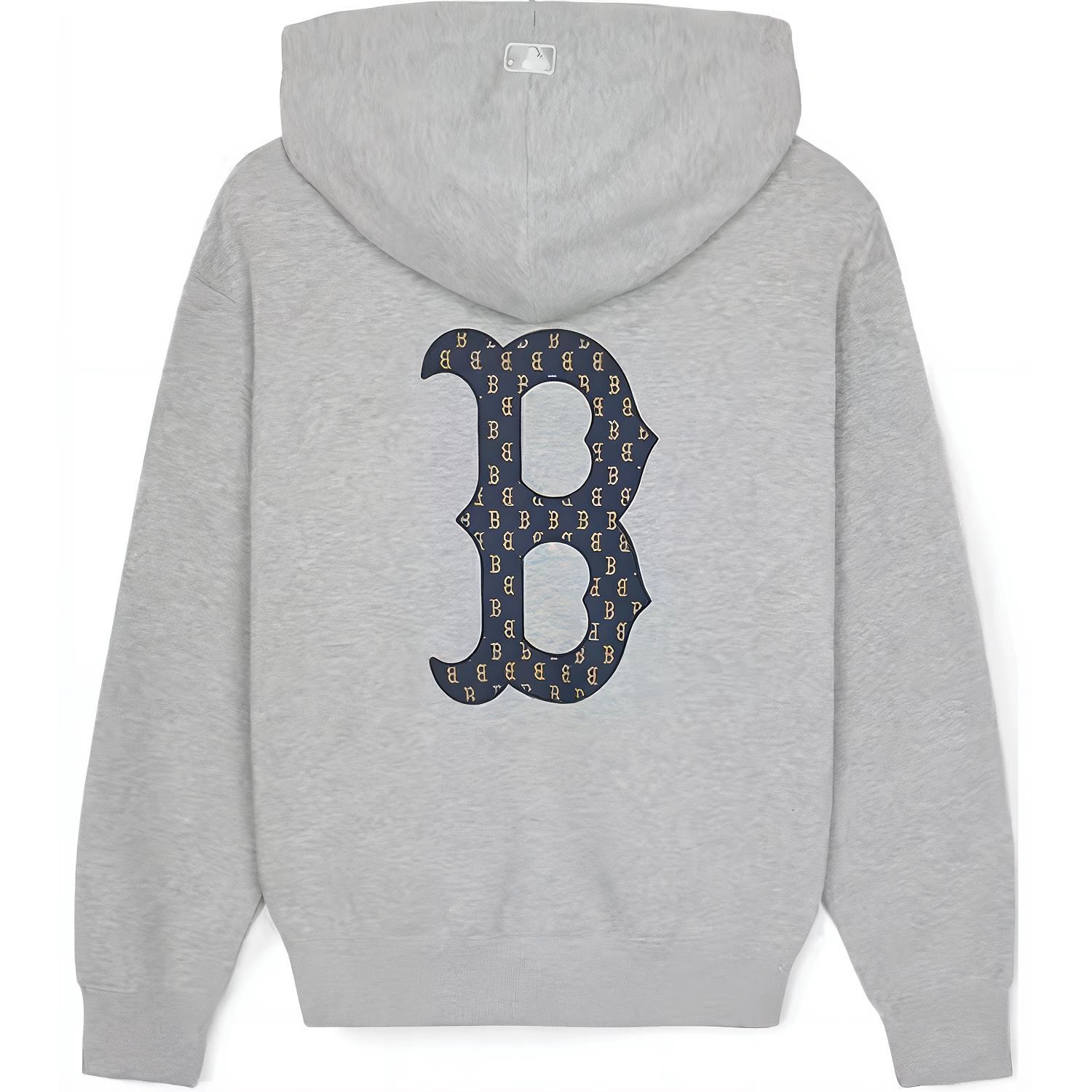 MLB MONOGRAM