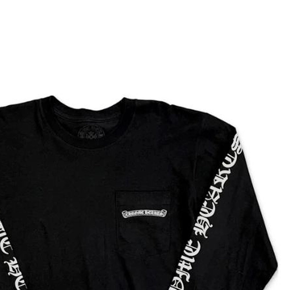 Chrome Hearts T