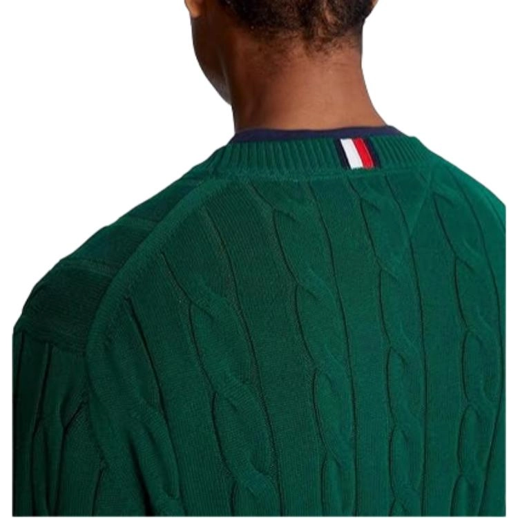 Tommy Hilfiger