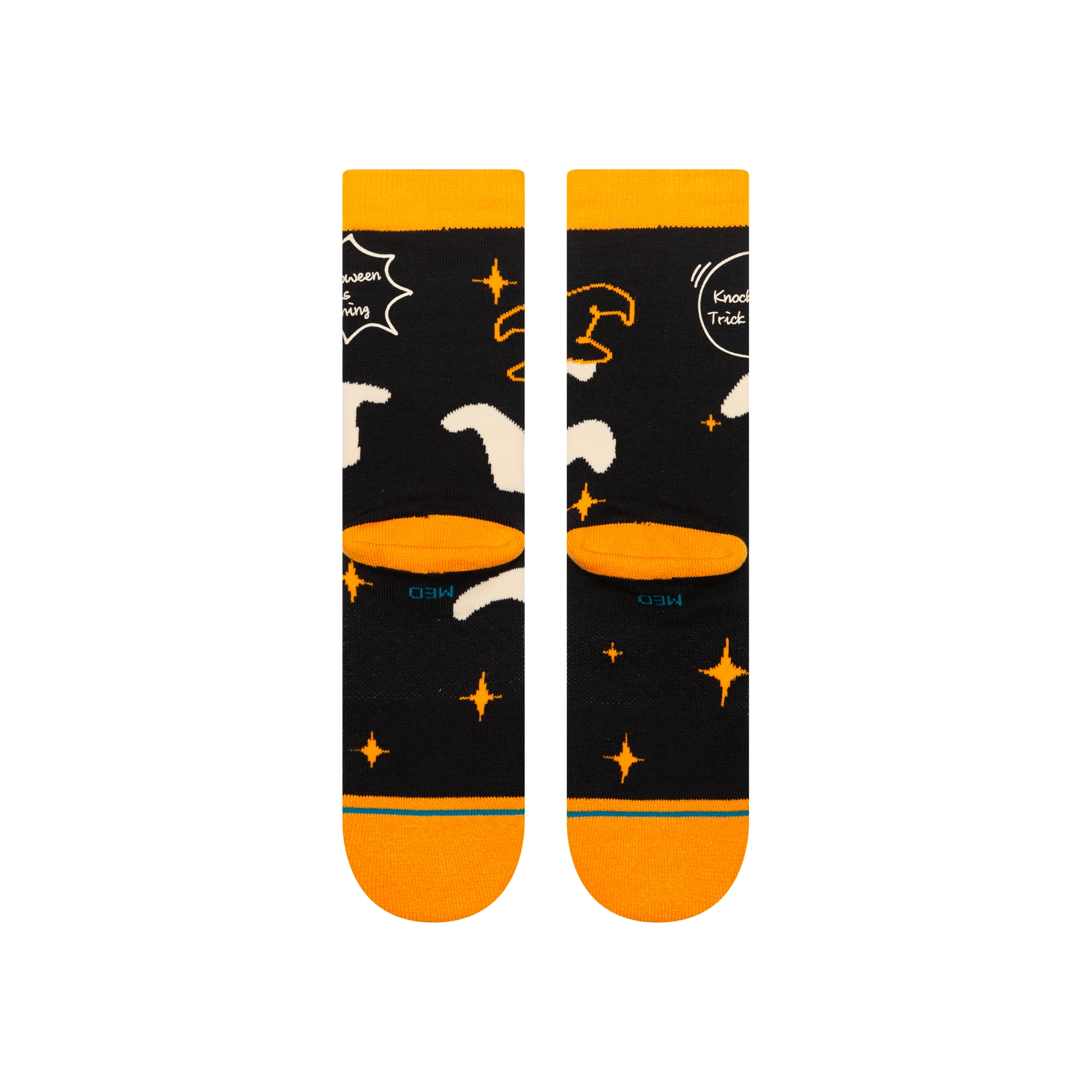 Stance