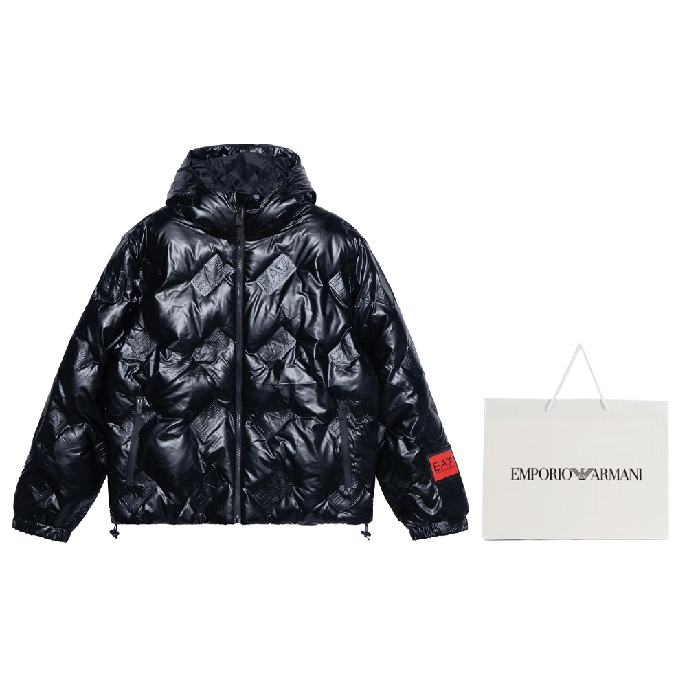 EMPORIO ARMANI FW23