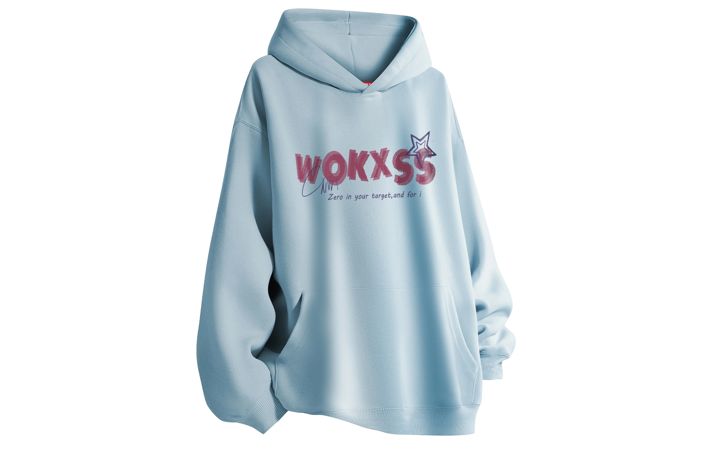 WOKXSS logooversize