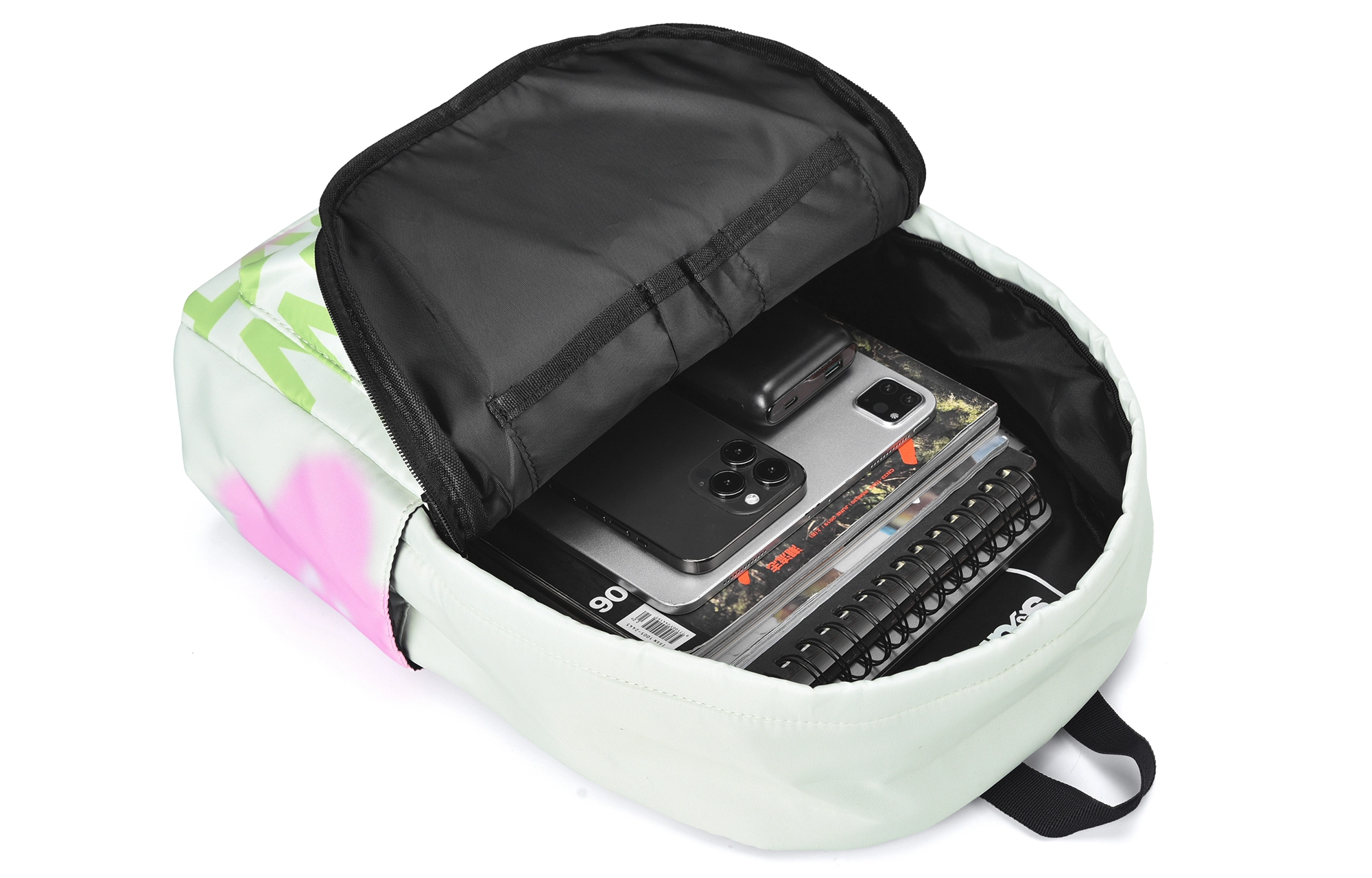 ONRF x SOUNDBYTE