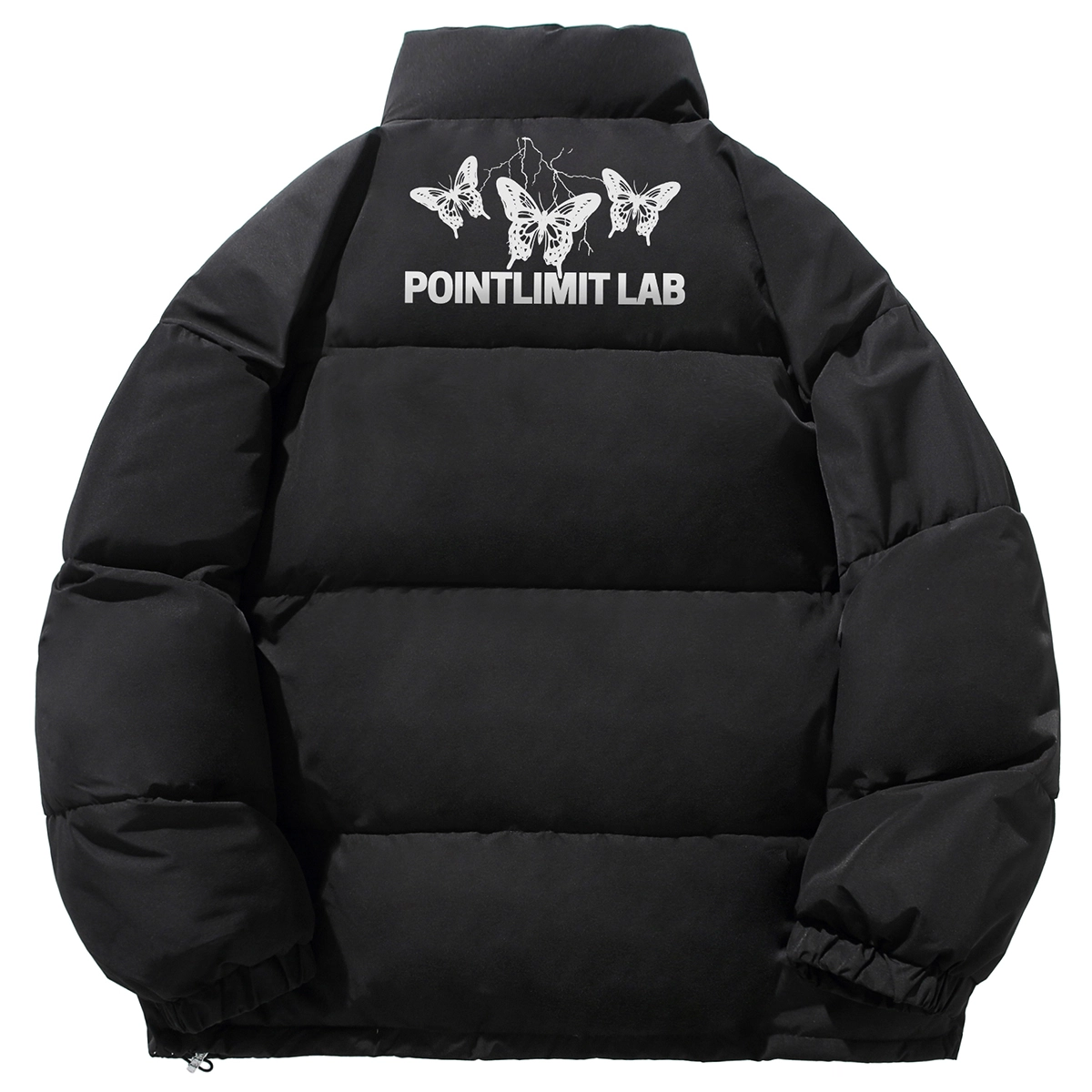 POINTLIMIT Logo