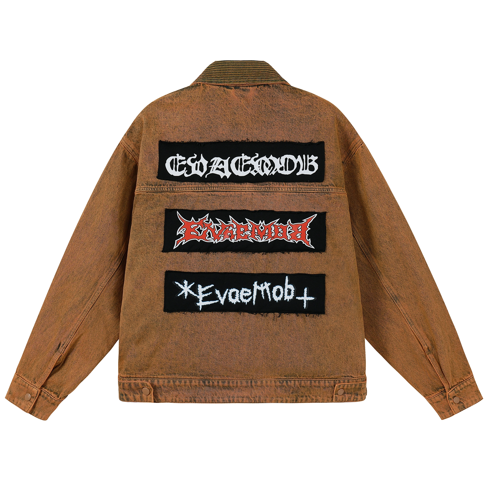 *EVAE+MOB