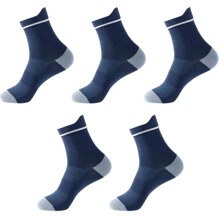 5