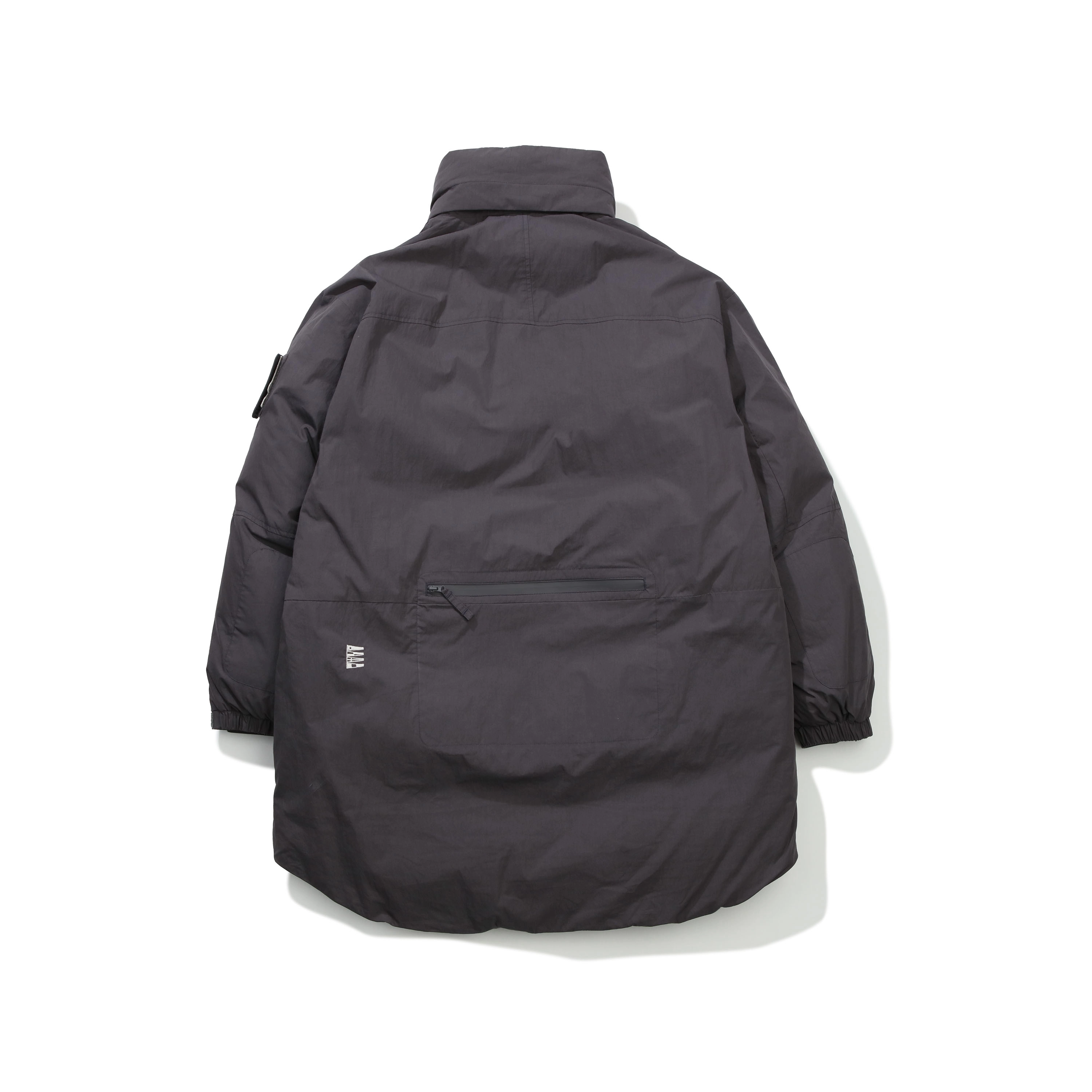 nautica white sail FW24