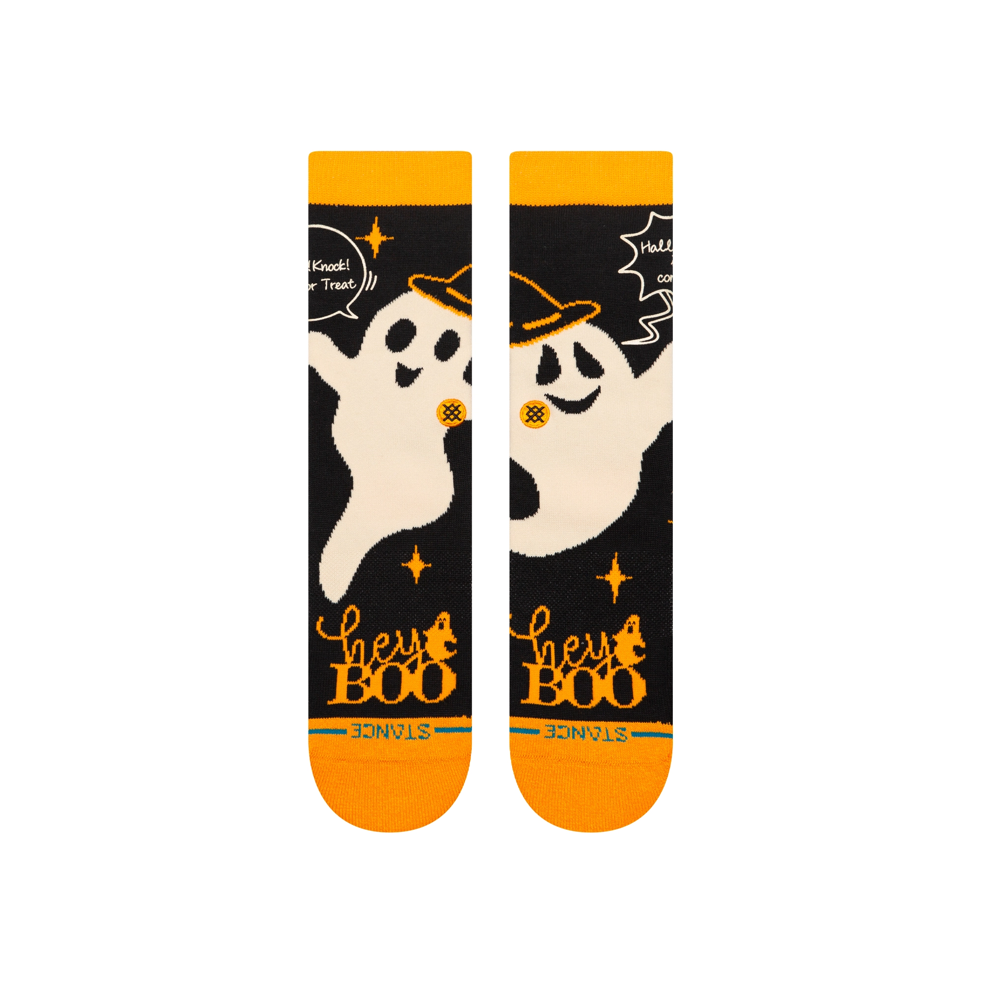 Stance