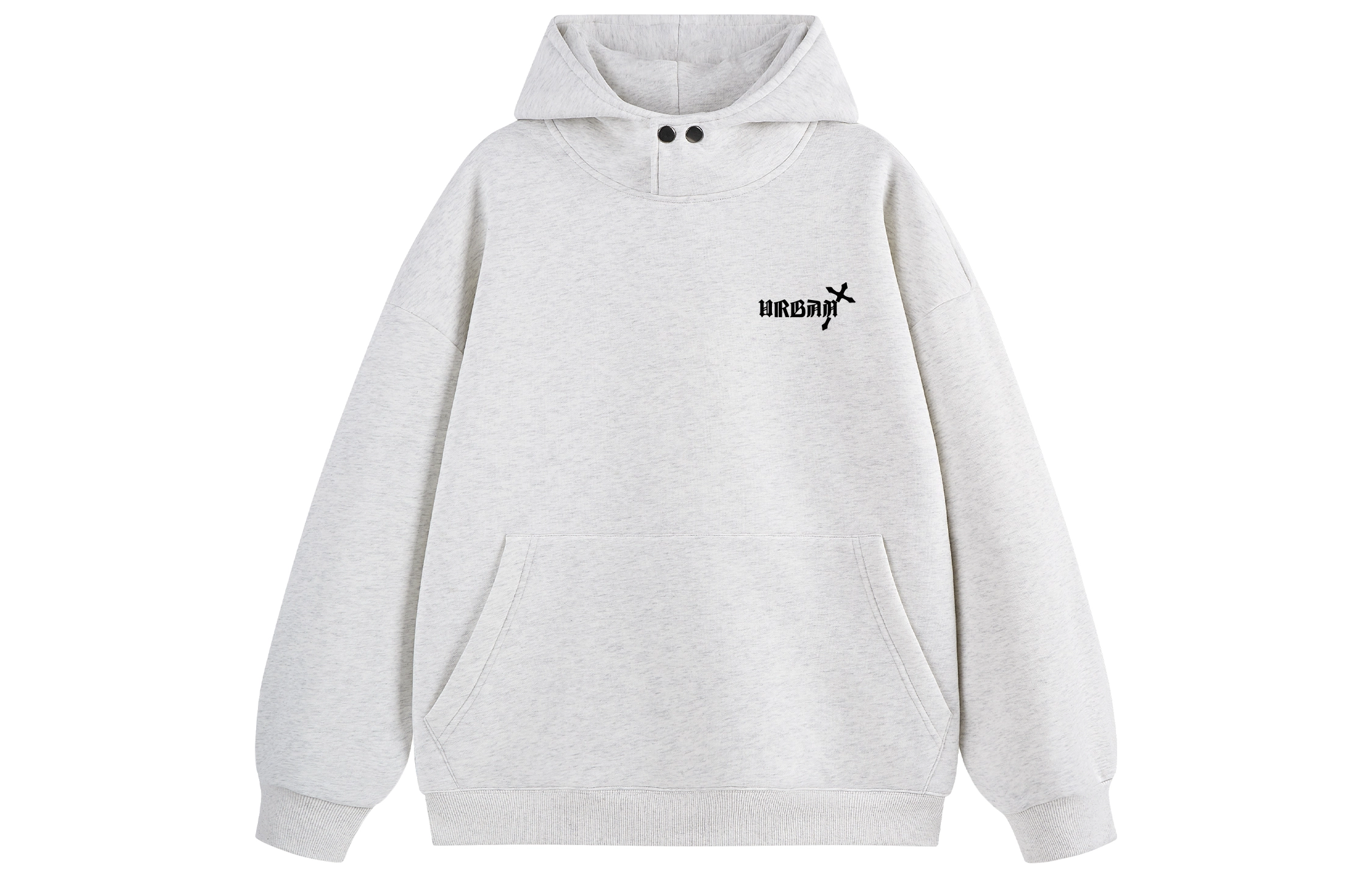 URBAN AUTHENTIC Logo