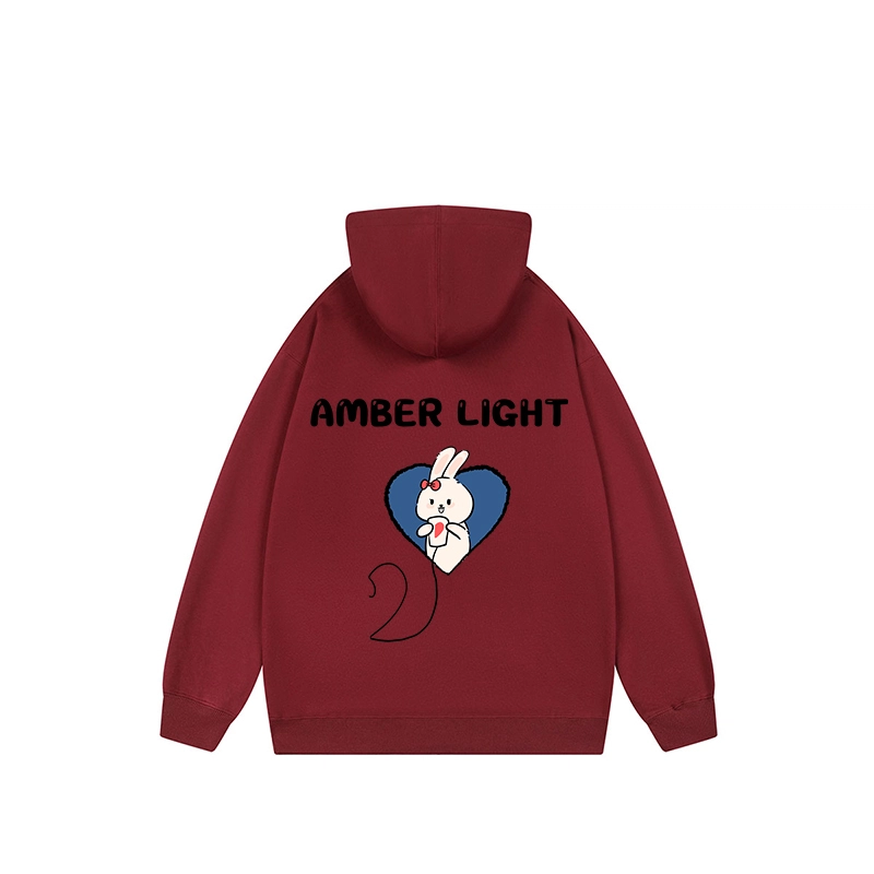 AMBER LIGHT