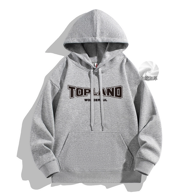 Topland logo