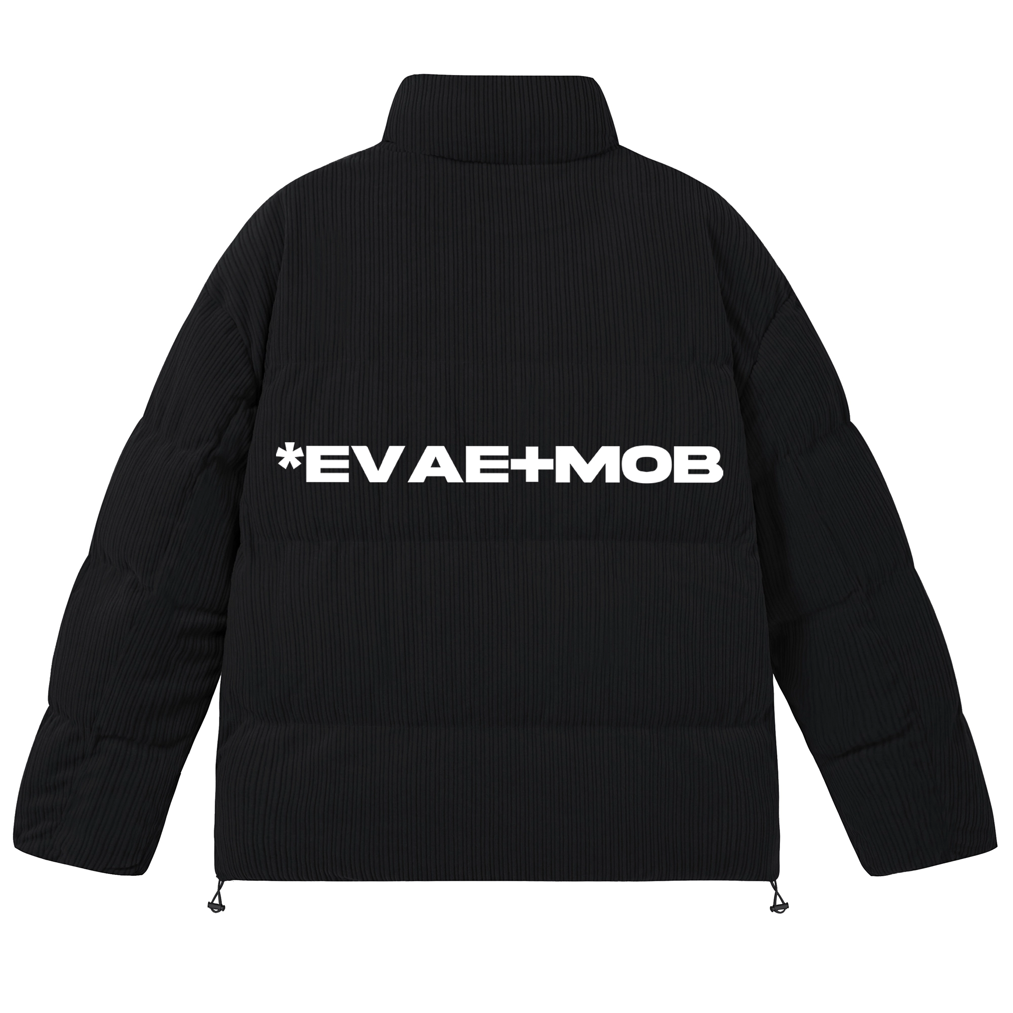 *EVAE+MOB DIY