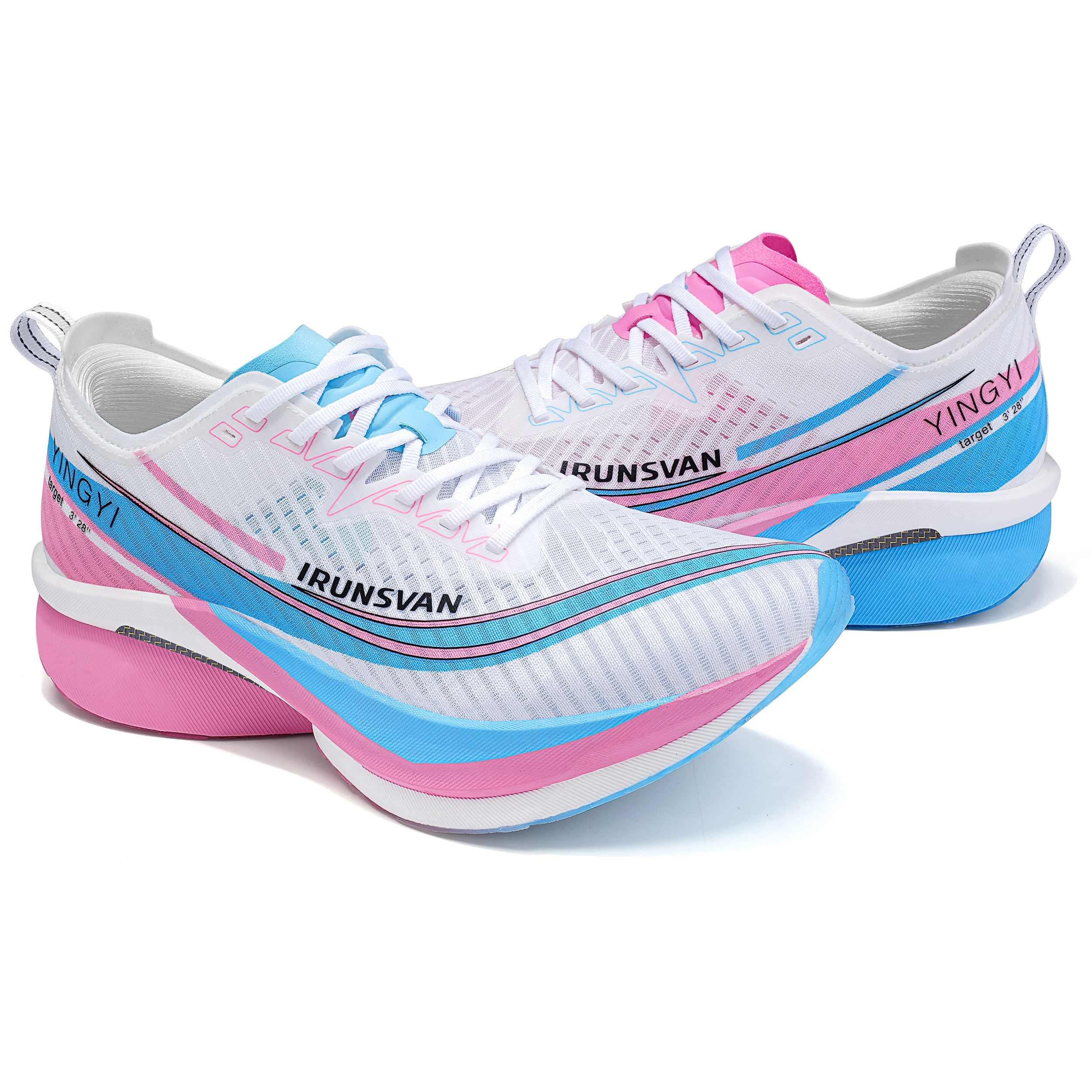 IRUNSVAN 2.0pro