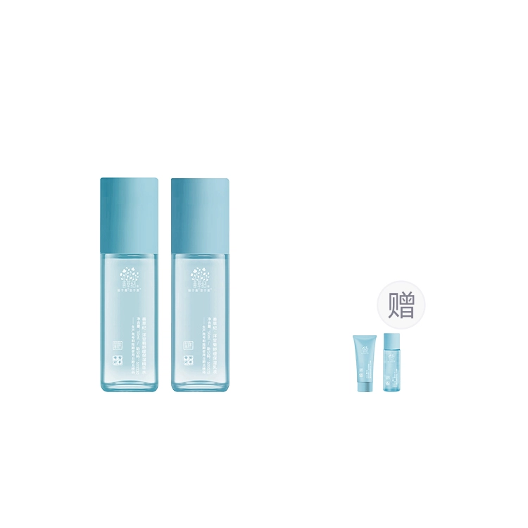 130ml+130ml+50g