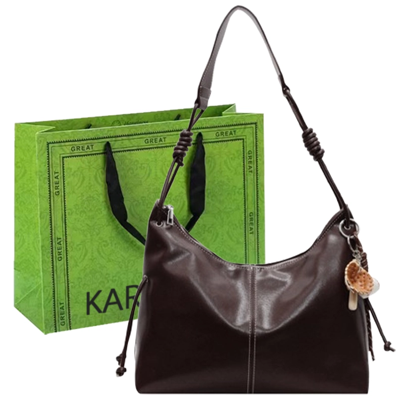 KARUISHA PU Tote