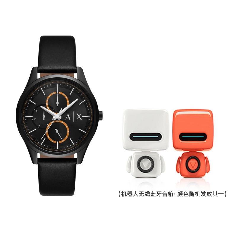 ARMANI EXCHANGEAE 42mm