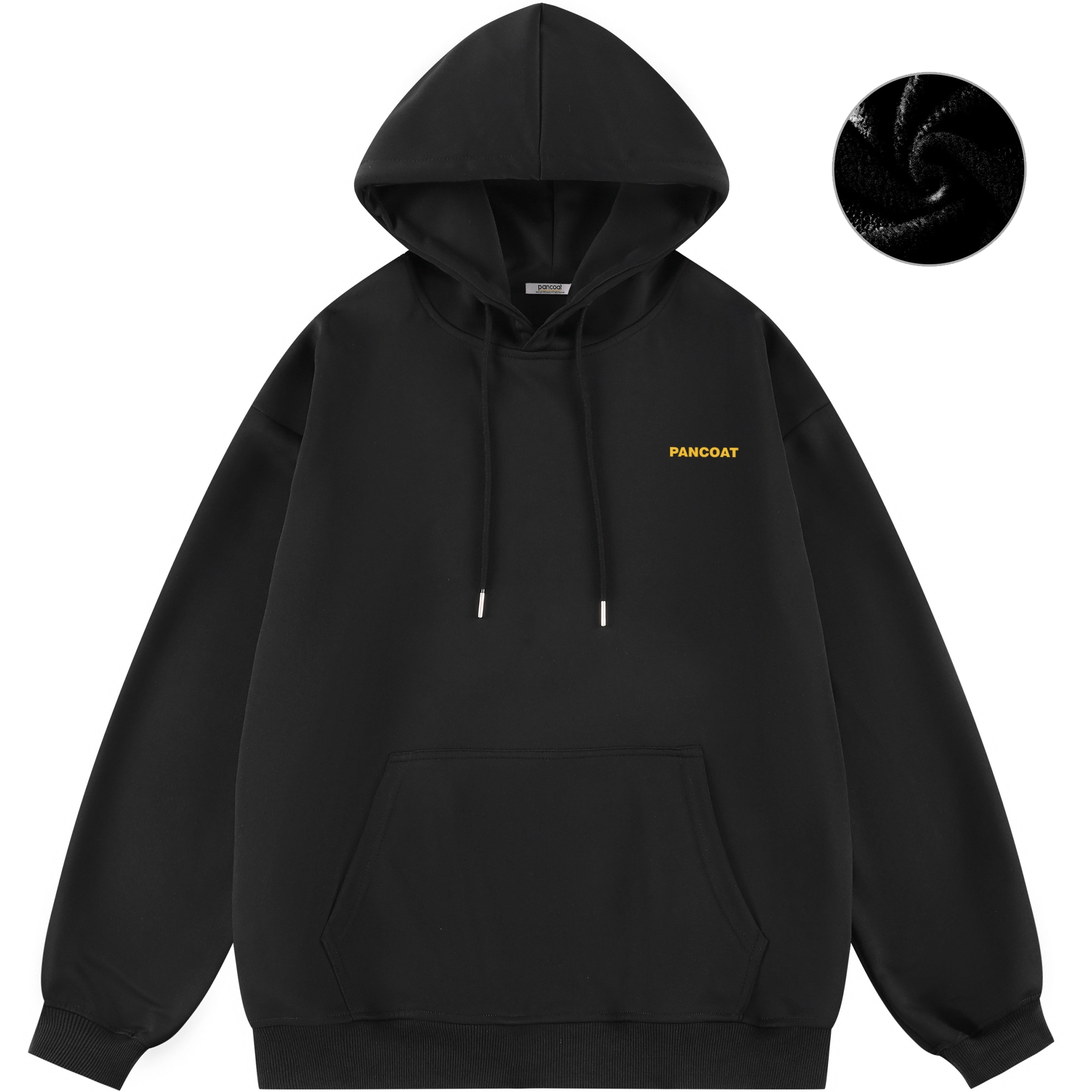 Pancoat logo