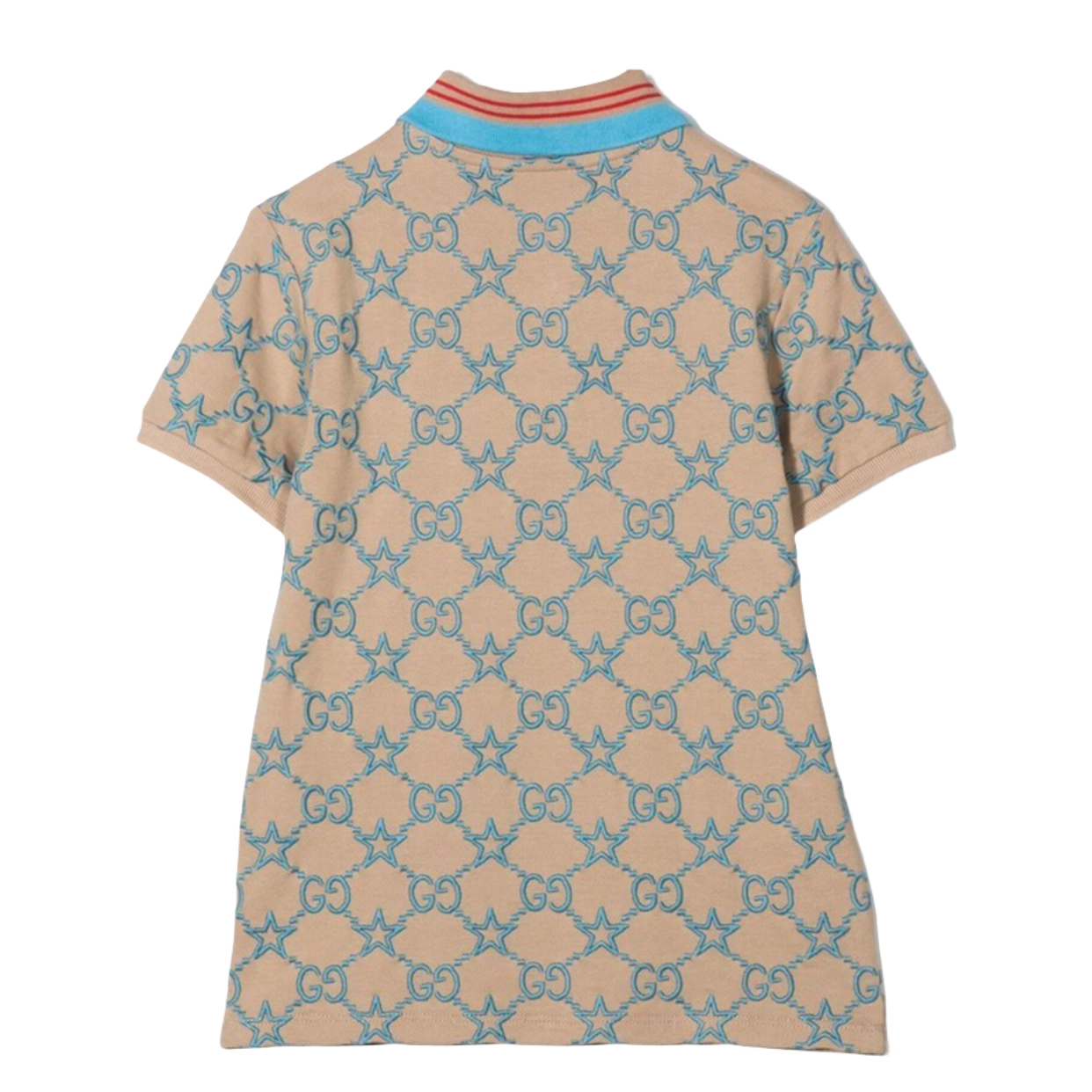 GUCCI SS23 Polo