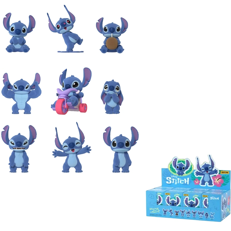 52TOYS x Disney 8