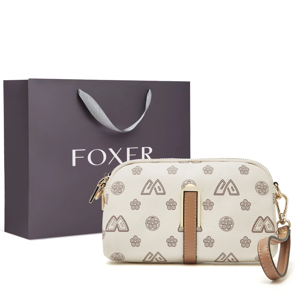 FOXER PVC