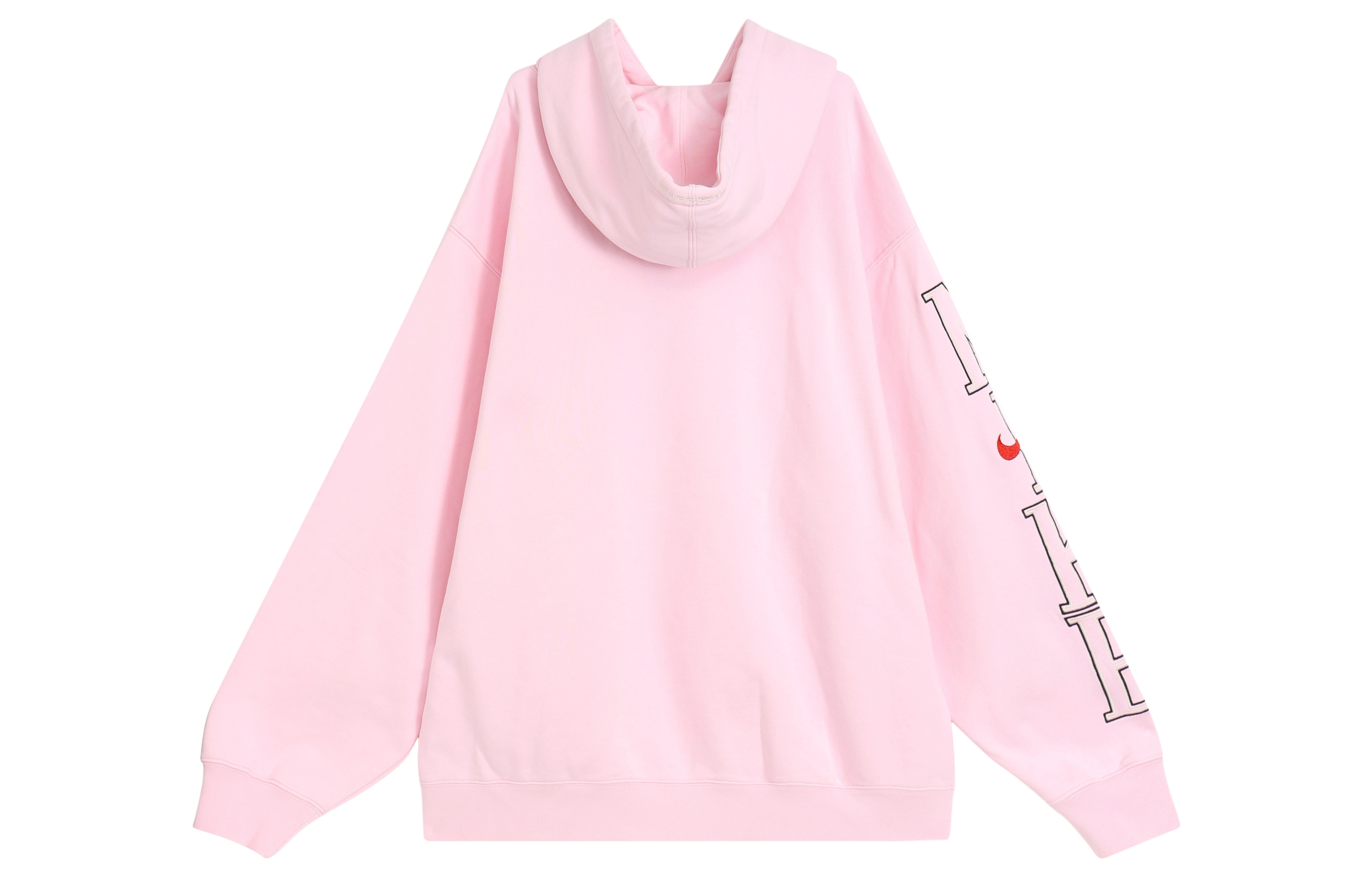Supreme x Nike SS24 WEEK10 HOODED SWEATSHIRT