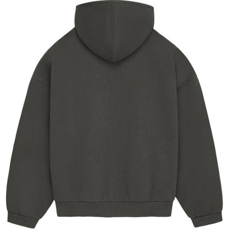 Fear of God Essentials SS24 Hoodie Ink