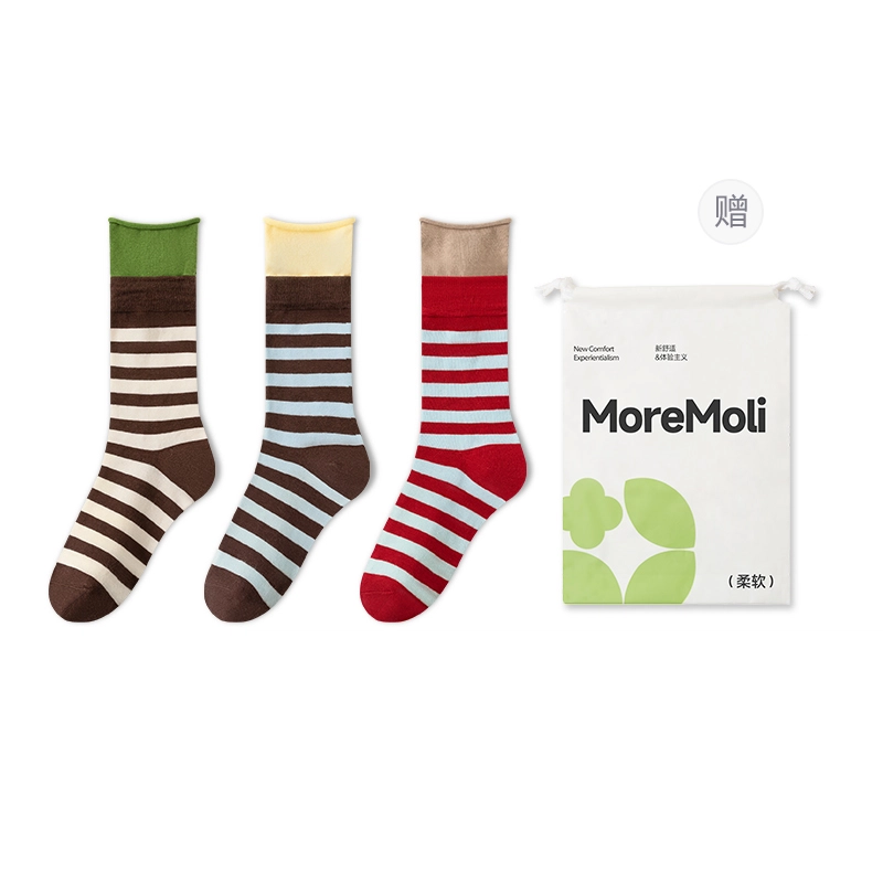 moremoli 3