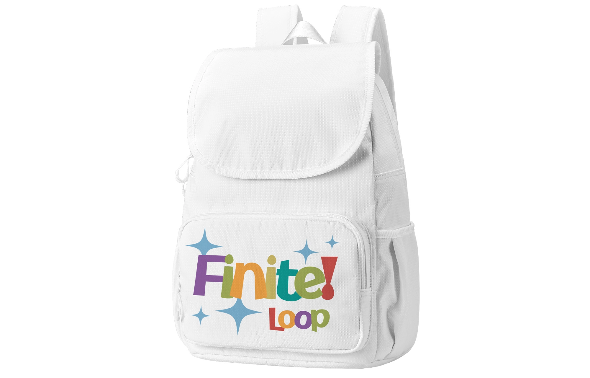 FINITE LOOP