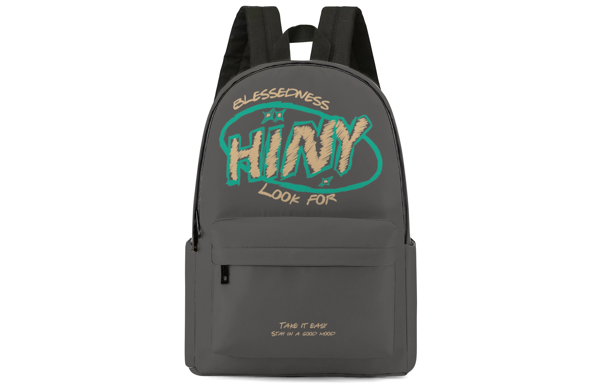HINY
