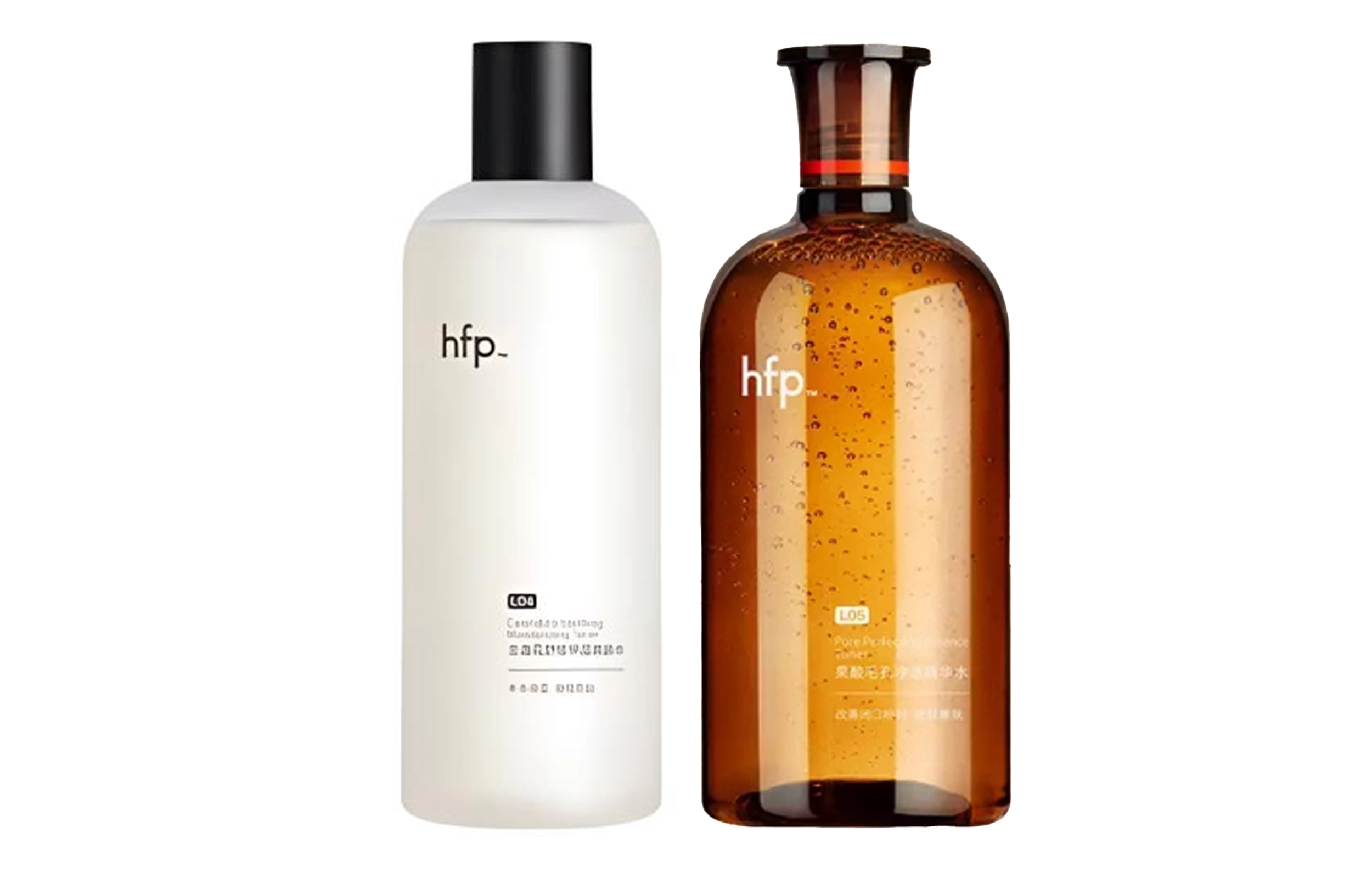 HFP 380ml+380ml