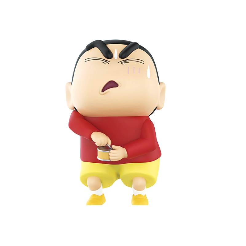 52TOYS x Crayon Shinchan 10