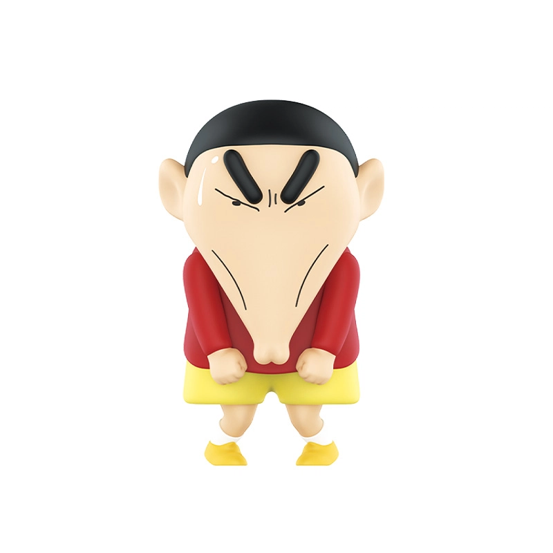 52TOYS x Crayon Shinchan 10