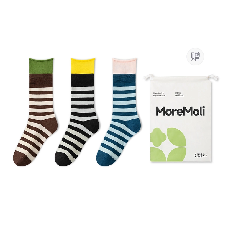 moremoli 3