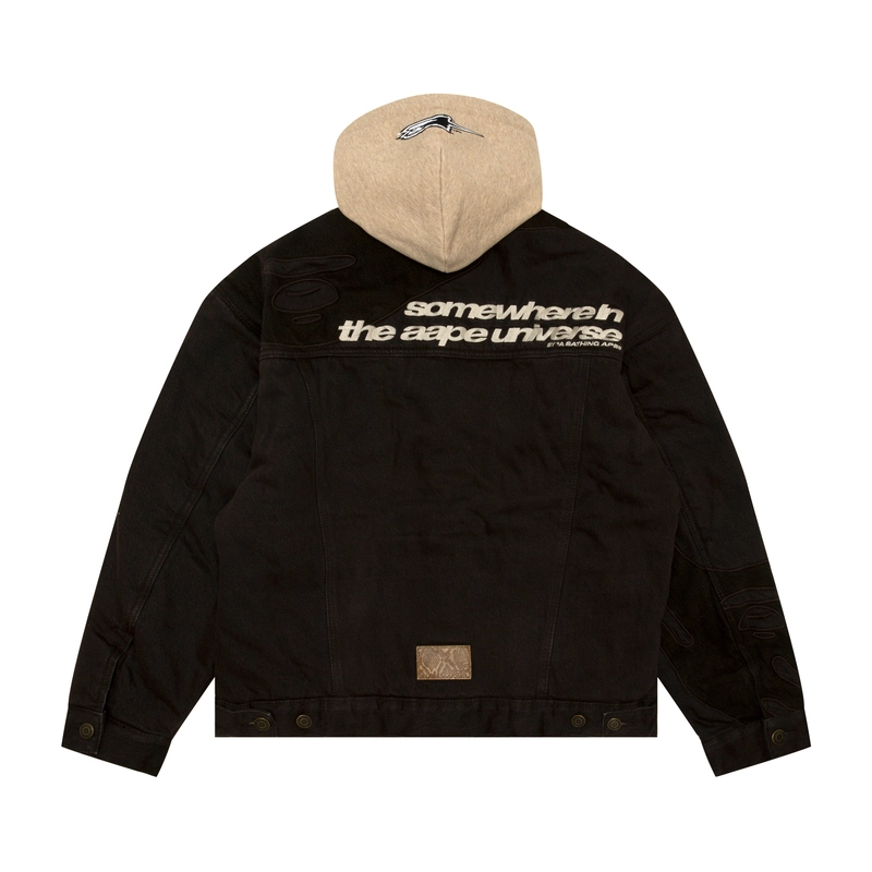 Aape FW24
