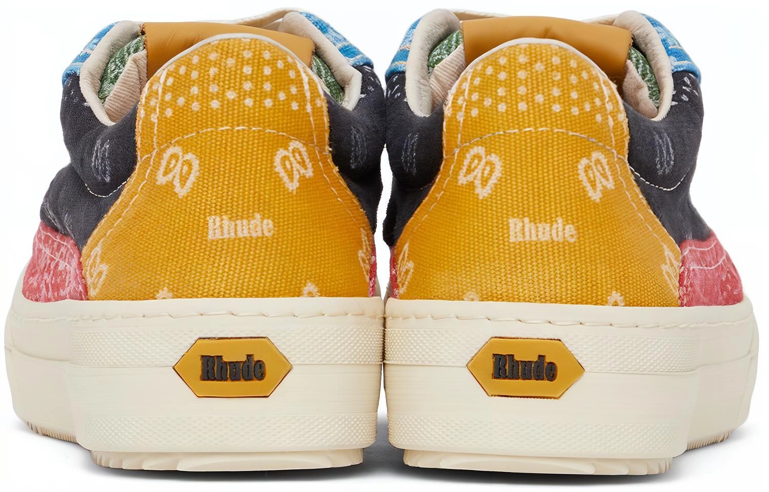 RHUDE Bandana