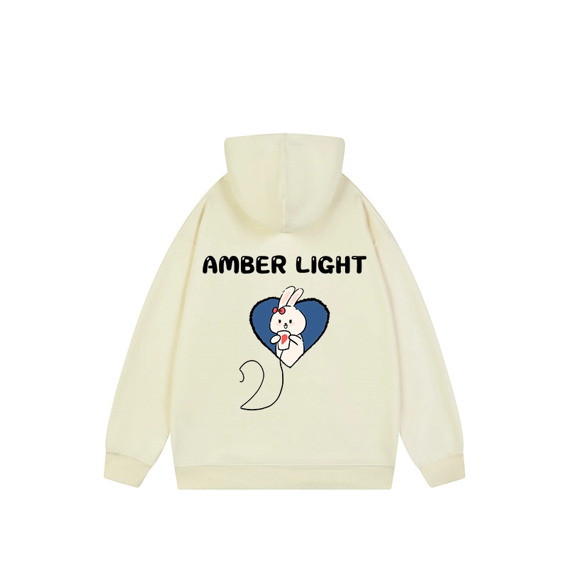 AMBER LIGHT