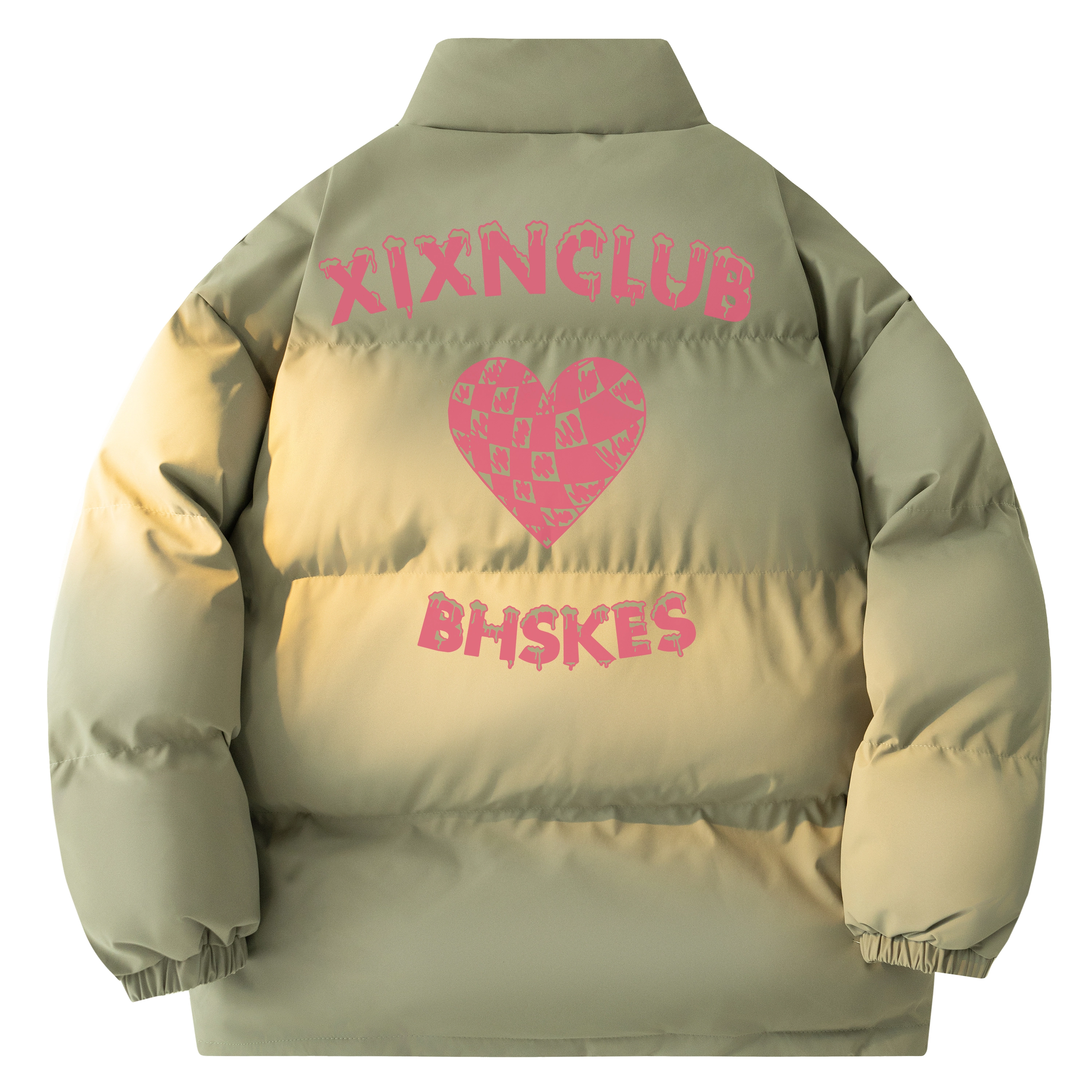 XIXN