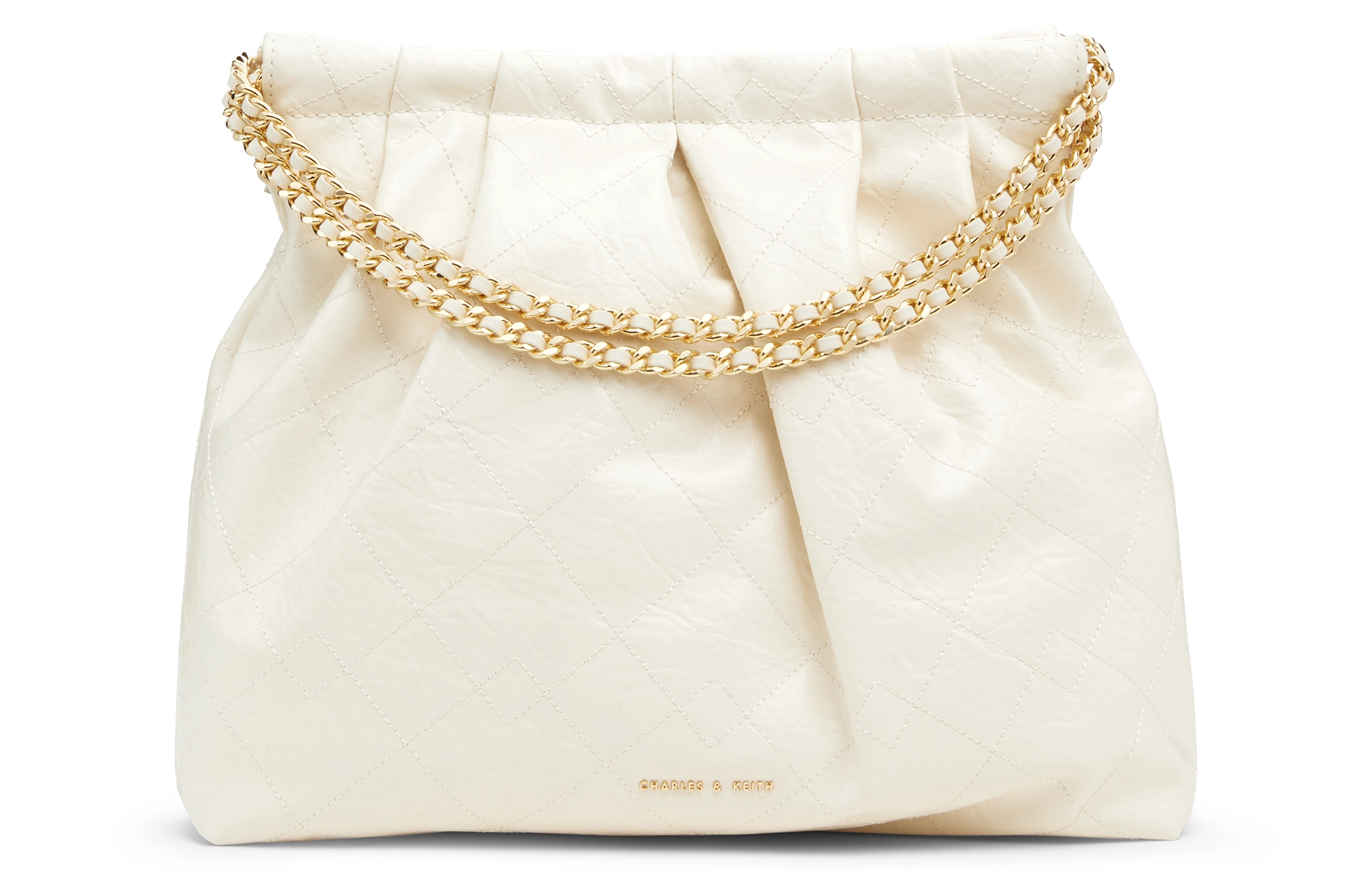 CHARLESKEITH PU Tote