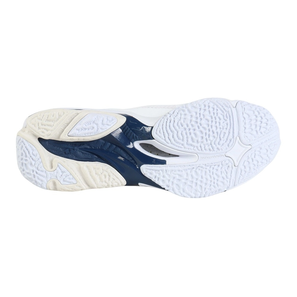 Mizuno Wave Lightning Z 8