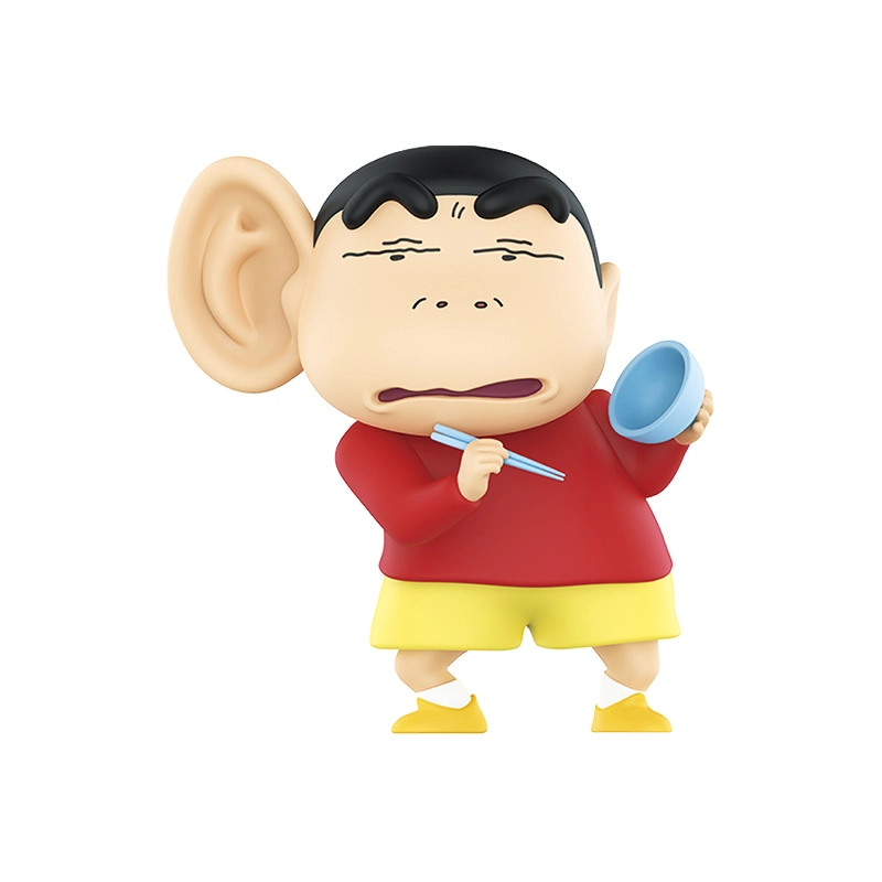 52TOYS x Crayon Shinchan 10