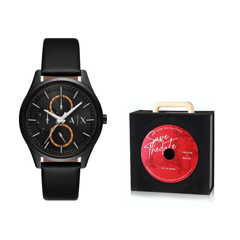 ARMANI EXCHANGEAE 42mm