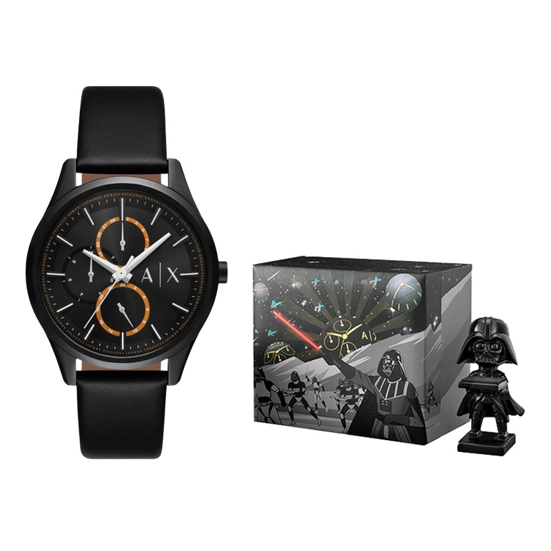 ARMANI EXCHANGEAE 42mm
