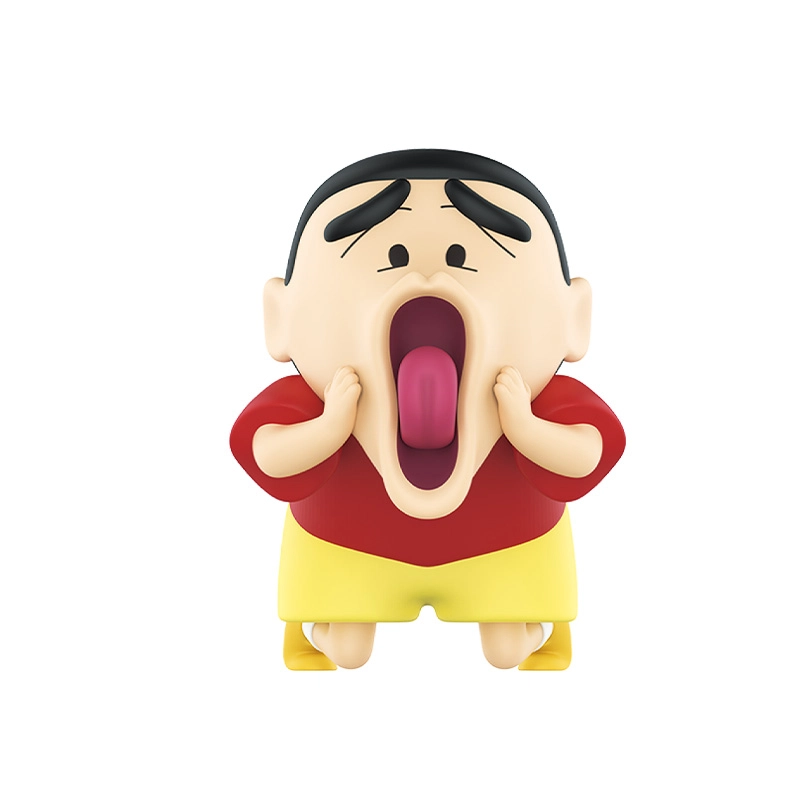 52TOYS x Crayon Shinchan 10
