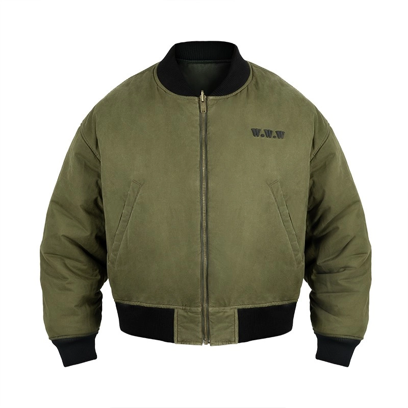 antidote worldwide MA-1bomber