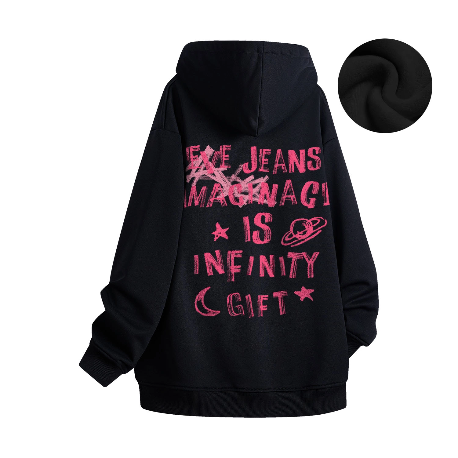 EVE Jeans