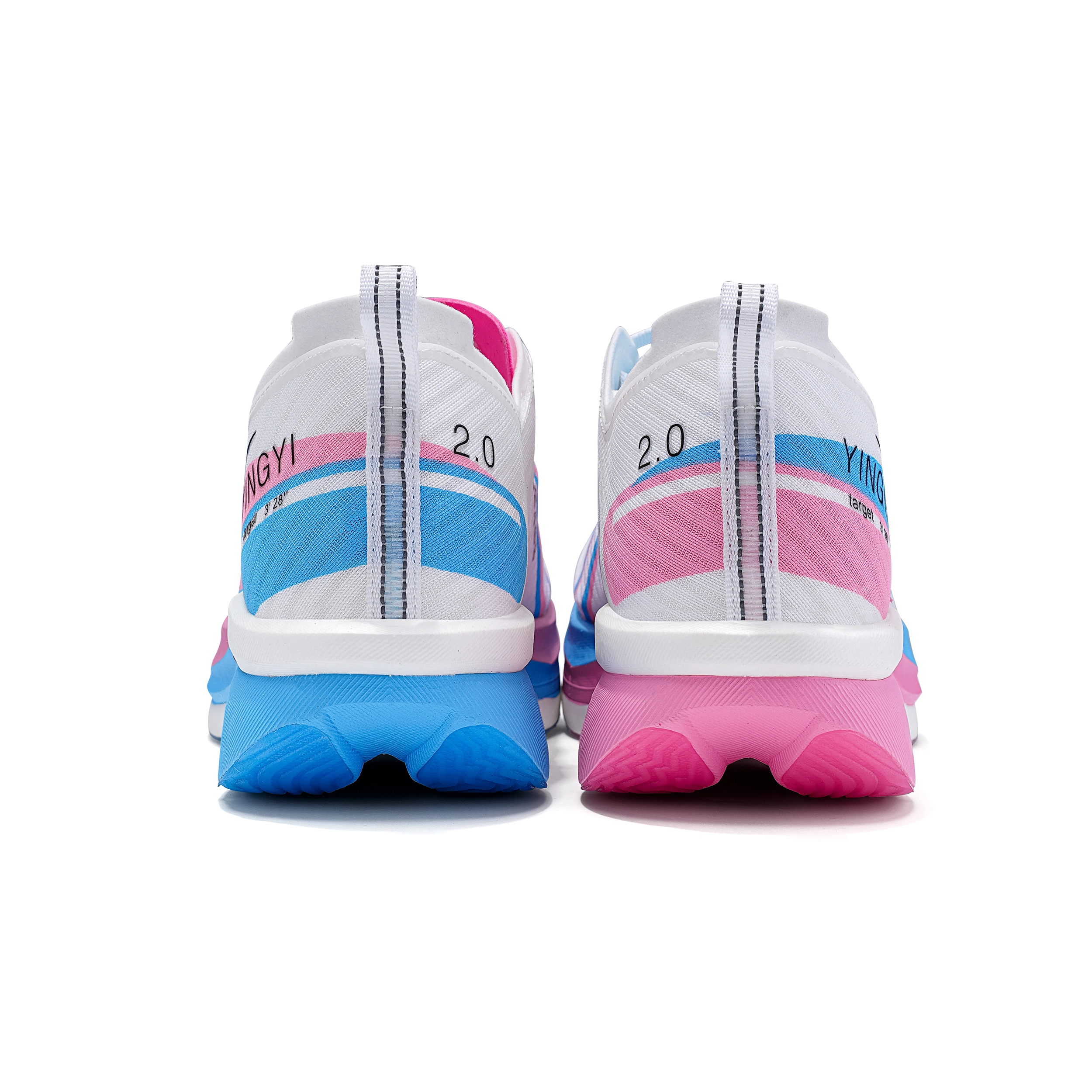 IRUNSVAN 2.0pro